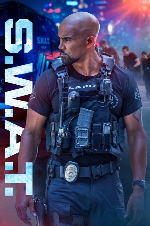 S.W.A.T. : 6.Sezon 9.Bölüm