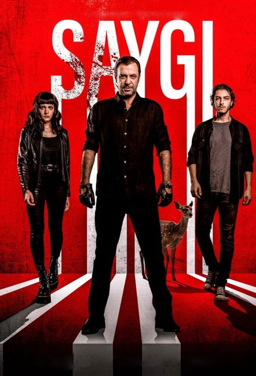 Saygı : 1.Sezon 3.Bölüm
