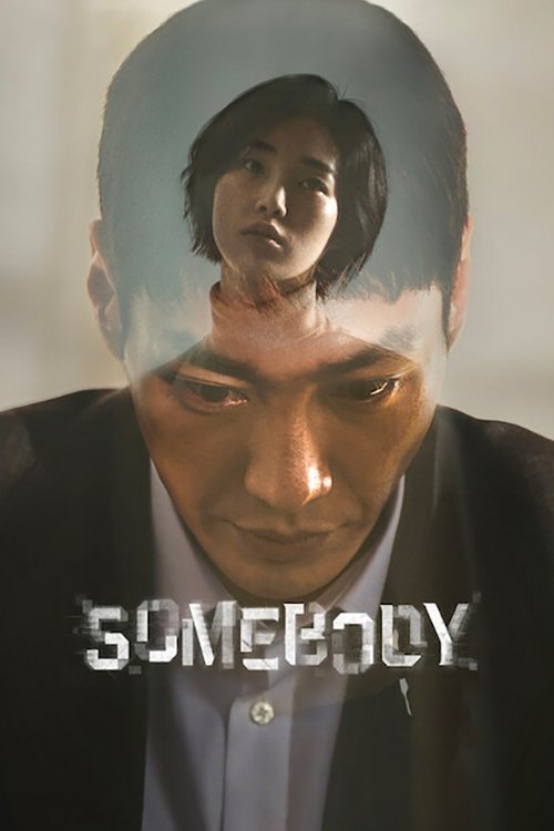 Somebody : 1.Sezon 1.Bölüm