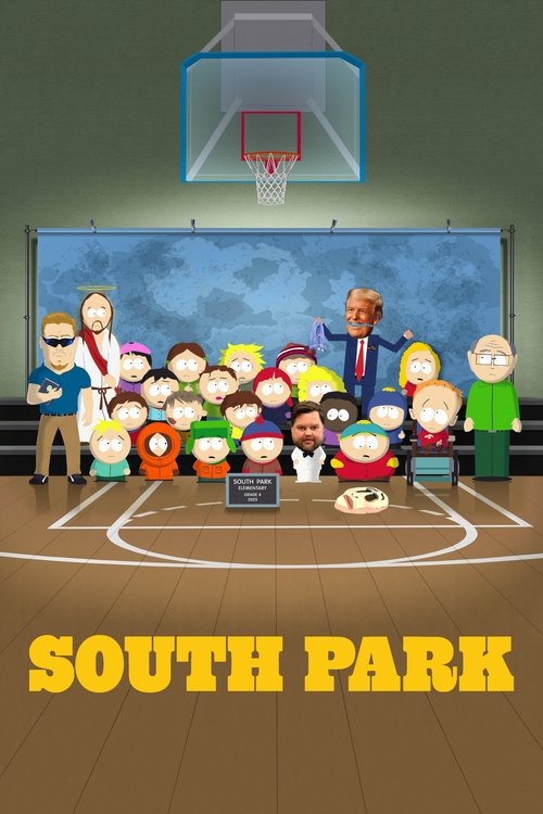 South Park : 15.Sezon 2.Bölüm