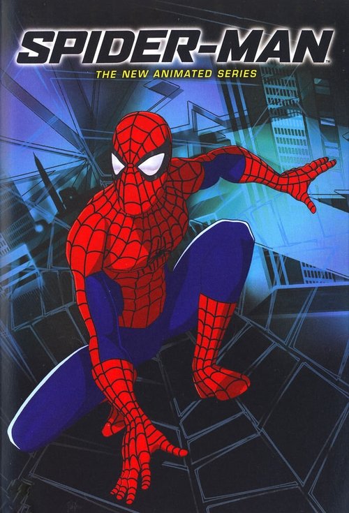 Spider-Man The New Animated Series : 1.Sezon 4.Bölüm