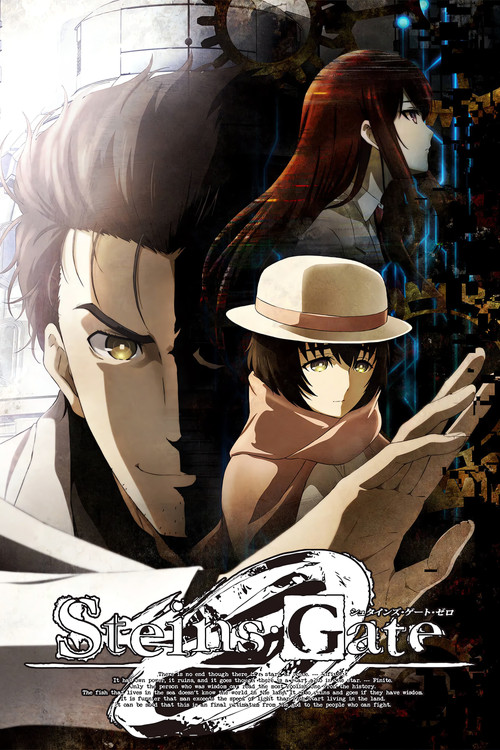 Steins;Gate 0 : 1.Sezon 3.Bölüm