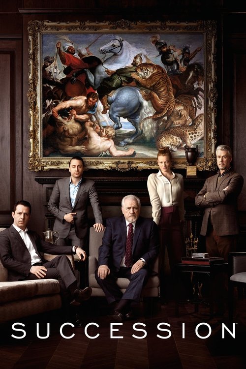 Succession : 1.Sezon 3.Bölüm