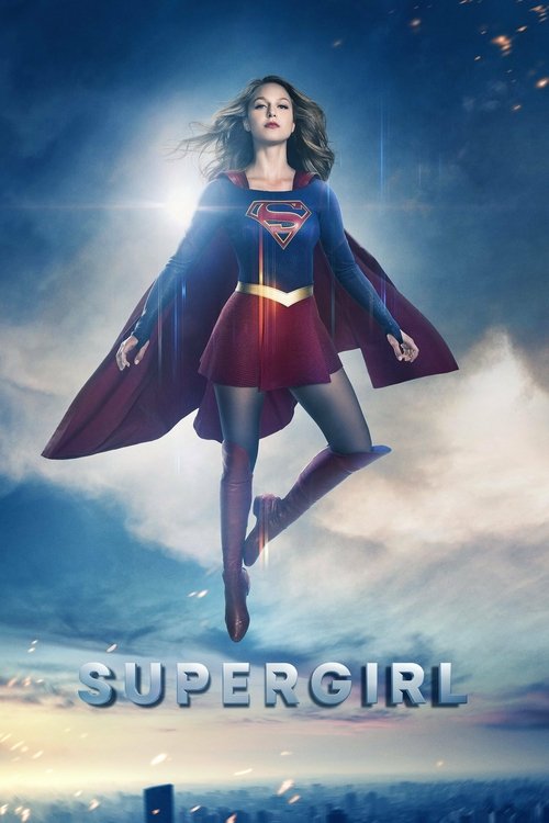 Supergirl : 5.Sezon 3.Bölüm