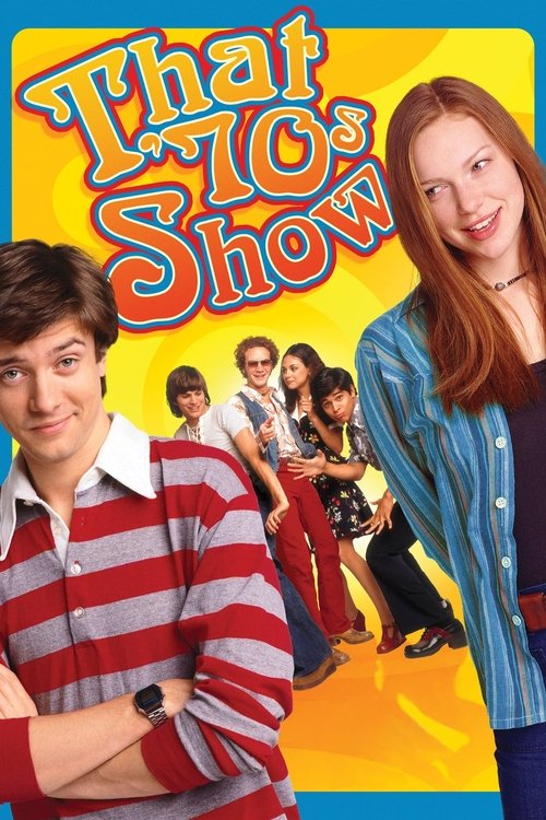 That ’70s Show : 3.Sezon 4.Bölüm