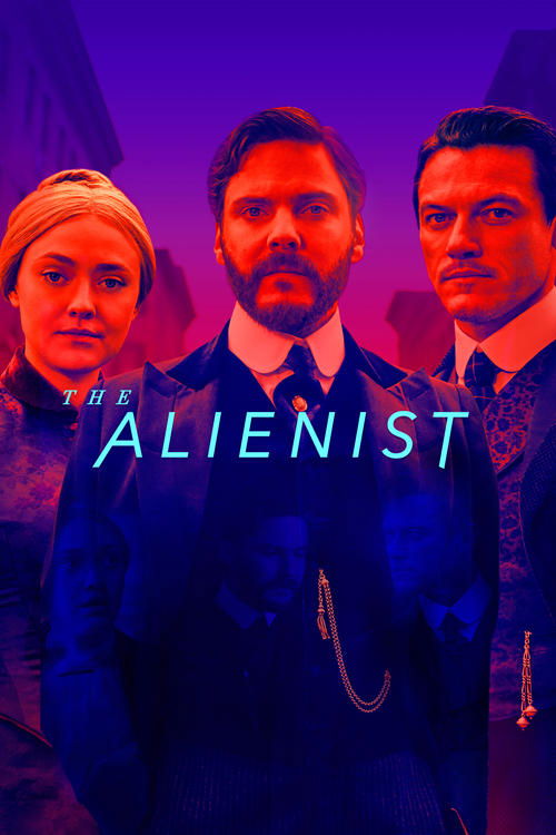 The Alienist : 1.Sezon 2.Bölüm
