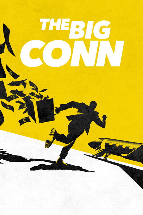The Big Conn : 1.Sezon 4.Bölüm