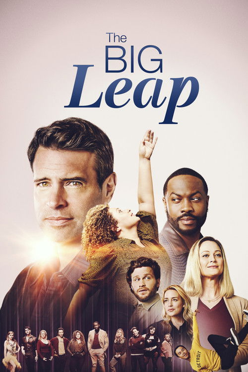The Big Leap : 1.Sezon 2.Bölüm