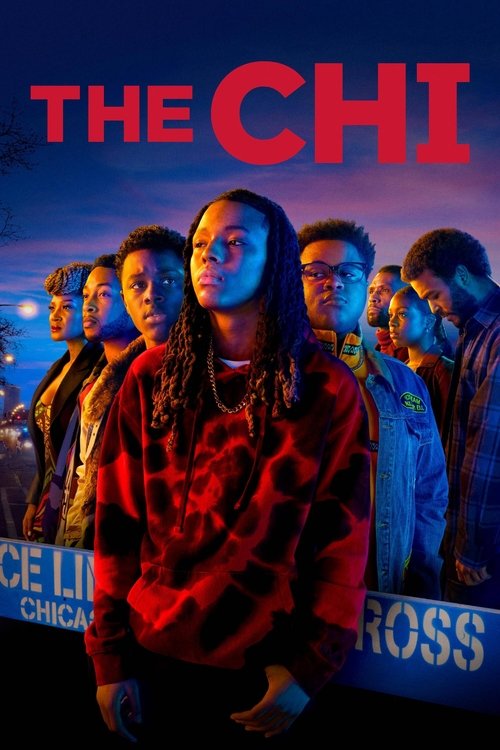 The Chi : 5.Sezon 2.Bölüm