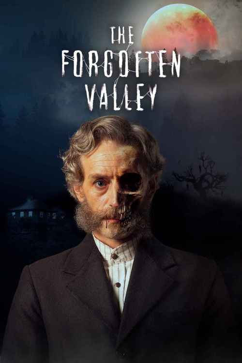 The Forgotten Valley : 1.Sezon 8.Bölüm