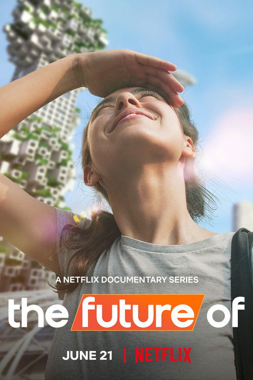 The Future Of : 1.Sezon 9.Bölüm