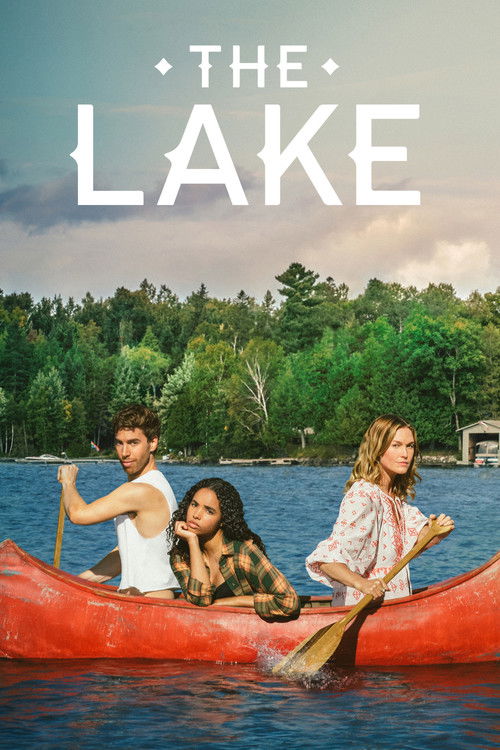 The Lake : 1.Sezon 5.Bölüm