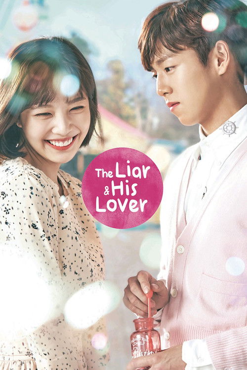 The Liar and His Lover : 1.Sezon 2.Bölüm