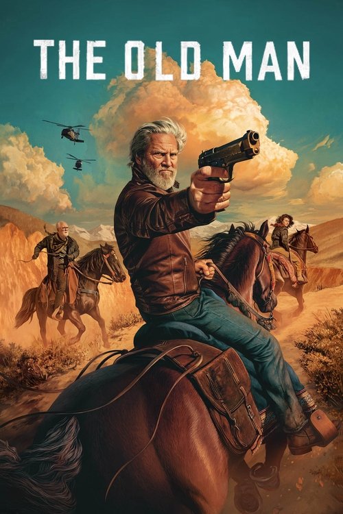 The Old Man : 1.Sezon 5.Bölüm