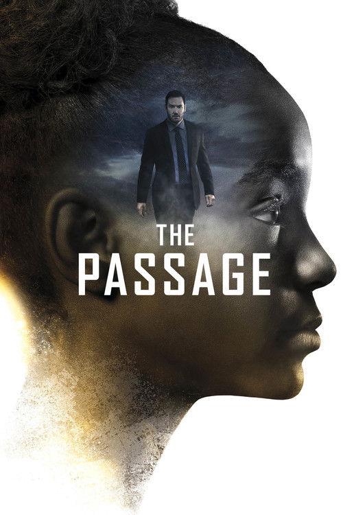 The Passage : 1.Sezon 9.Bölüm