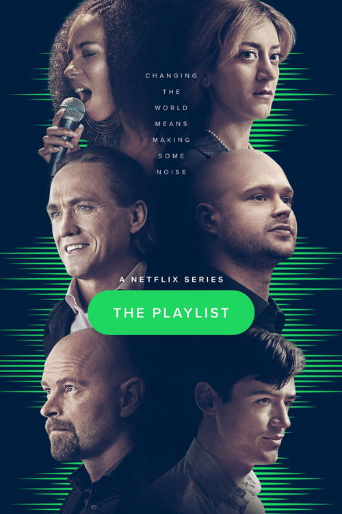 The Playlist : 1.Sezon 2.Bölüm