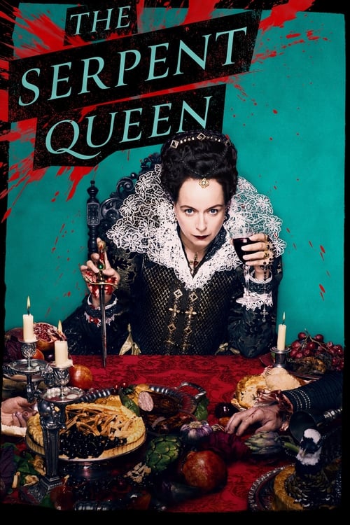 The Serpent Queen : 1.Sezon 2.Bölüm