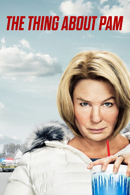 The Thing About Pam : 1.Sezon 4.Bölüm