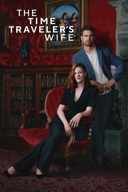 The Time Traveler’s Wife : 1.Sezon 4.Bölüm