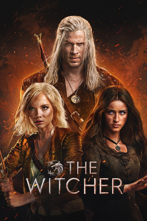 The Witcher : 2.Sezon 3.Bölüm