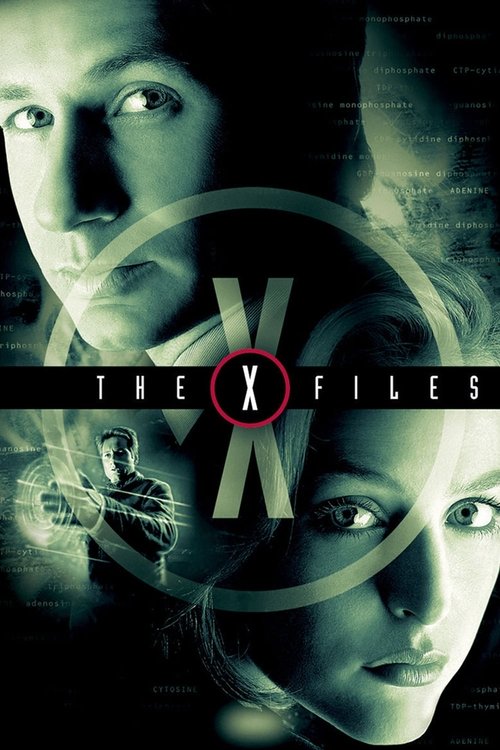 The X-Files : 4.Sezon 2.Bölüm