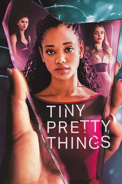 Tiny Pretty Things : 1.Sezon 1.Bölüm