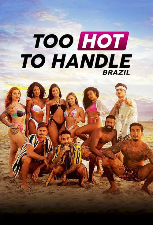 Too Hot to Handle Brazil : 1.Sezon 2.Bölüm