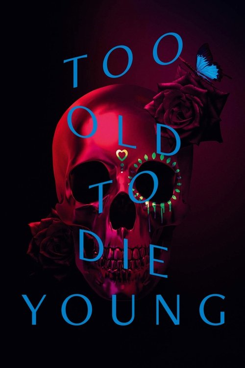 Too Old to Die Young : 1.Sezon 7.Bölüm