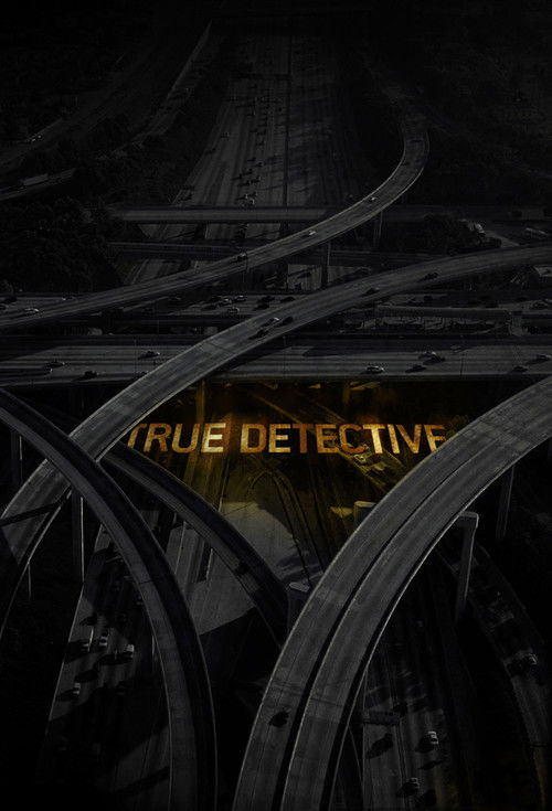 True Detective : 1.Sezon 3.Bölüm