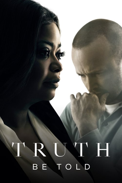 Truth Be Told : 2.Sezon 5.Bölüm