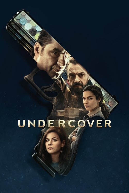 Undercover : 3.Sezon 2.Bölüm