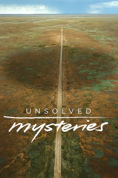 Unsolved Mysteries : 3.Sezon 9.Bölüm