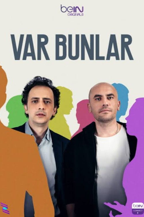 Var Bunlar : 1.Sezon 4.Bölüm