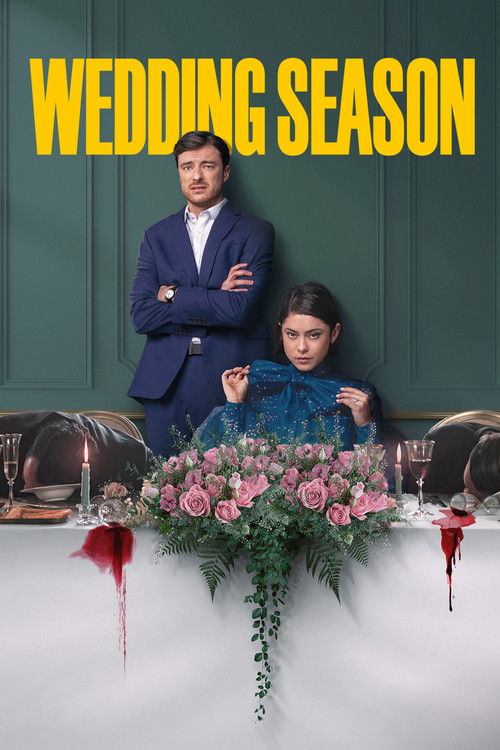 Wedding Season : 1.Sezon 7.Bölüm