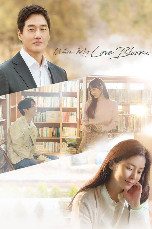 When My Love Blooms : 1.Sezon 4.Bölüm