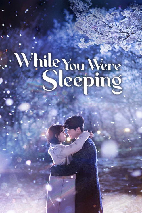 While You Were Sleeping : 1.Sezon 2.Bölüm