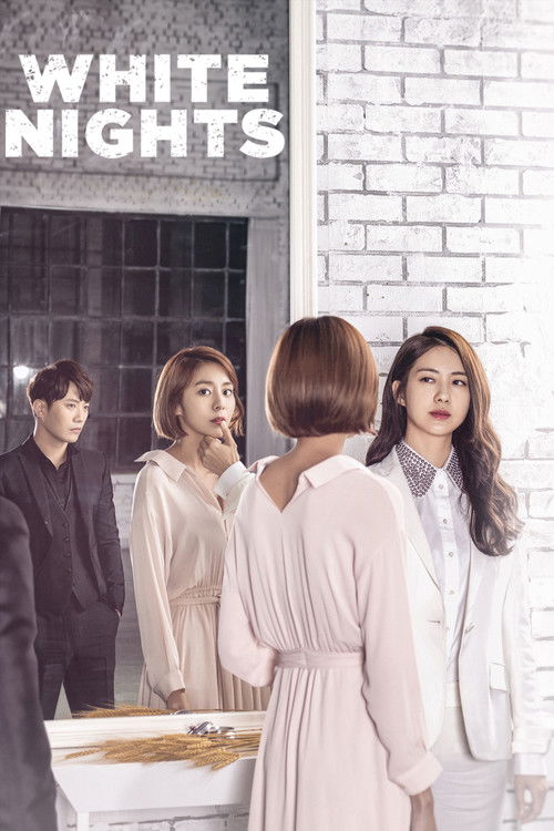 White Nights : 1.Sezon 2.Bölüm
