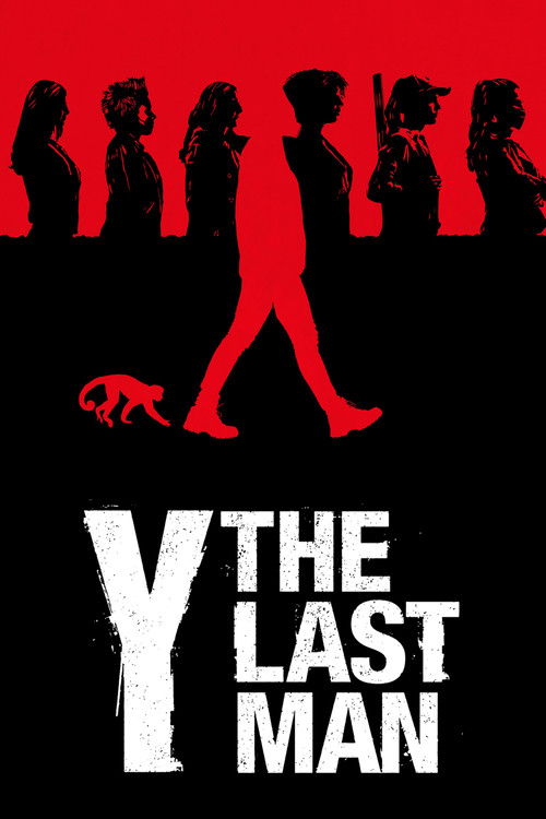 Y The Last Man : 1.Sezon 5.Bölüm