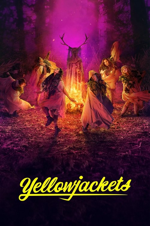Yellowjackets : 1.Sezon 4.Bölüm