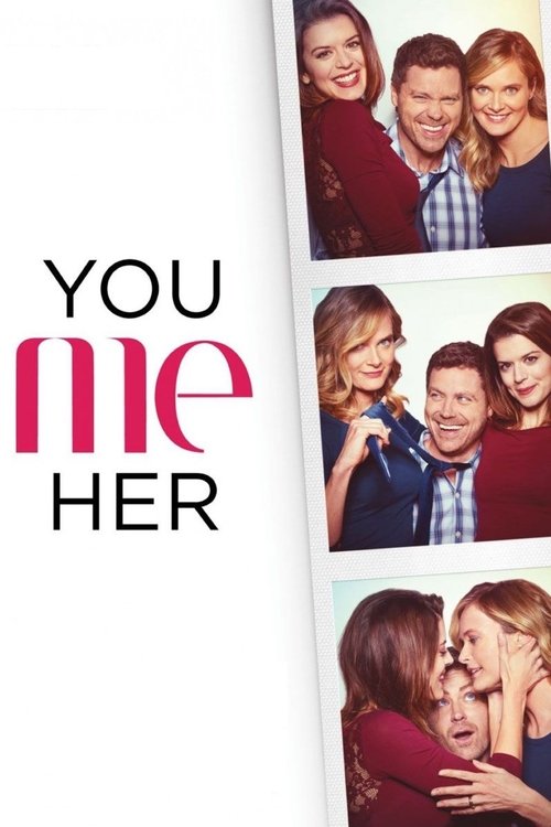 You Me Her : 1.Sezon 7.Bölüm