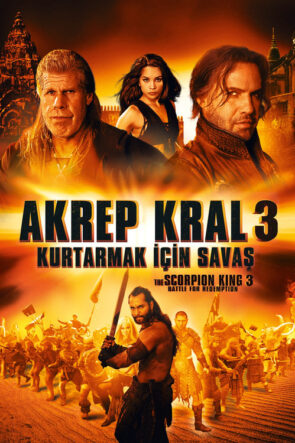 Kral Arthur izle (2004)