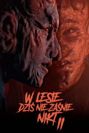 Bu Gece Ormanda Kimse Uyumuyor: Bölüm 2 izle (2021)