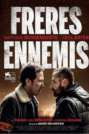 Düşman Kardeşler izle (2018)