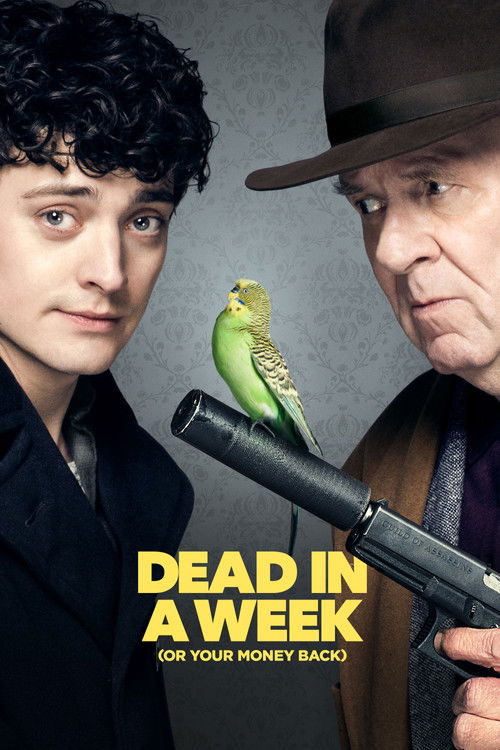 Русалка. Озеро мертвых izle (2018)