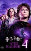 Harry Potter ve Ateş Kadehi izle izle
