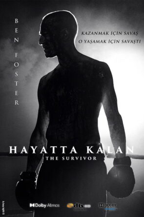 Çarpışma izle (2022)