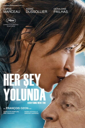 The Inheritance izle (2020)
