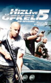 Hızlı ve Öfkeli 5: Rio Soygunu izle izle