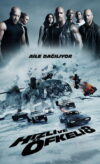 Hızlı ve Öfkeli 8 izle izle