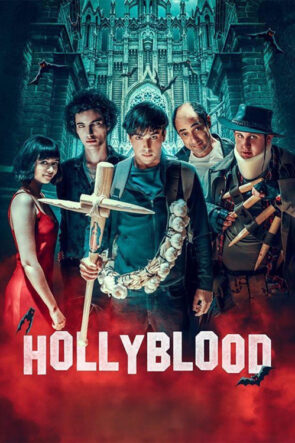 Kendinden Kaçak izle (2022)